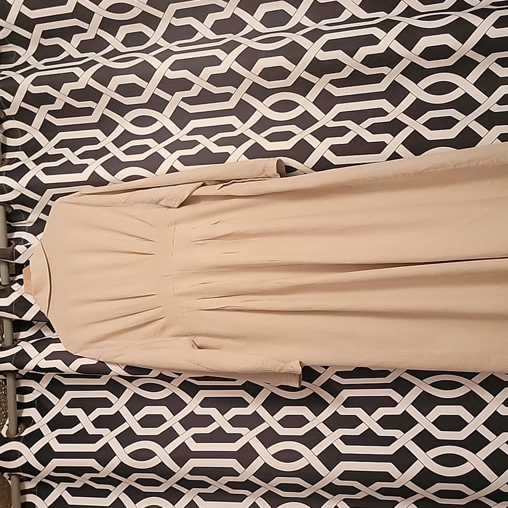 Free People | Sweet Melody Trench Coat - Picture 7 of 12